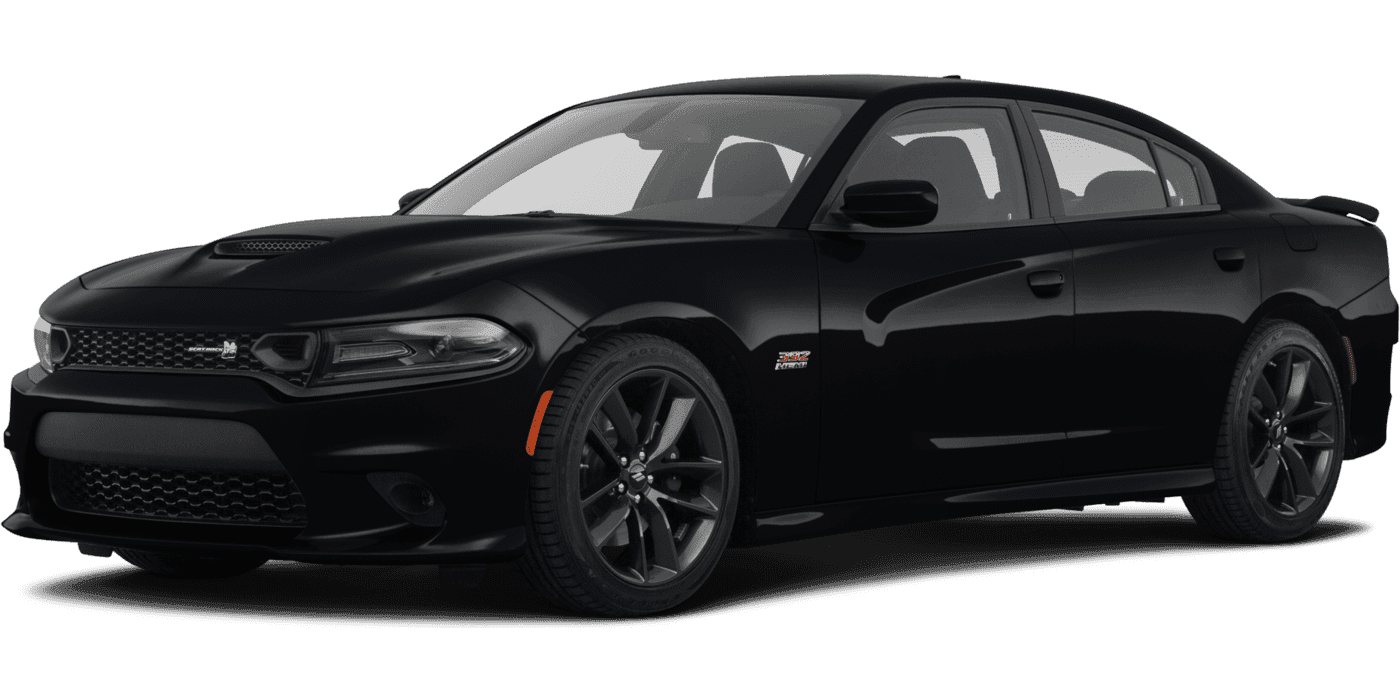 2019 Dodge Charger Scat Pack in Huntersville NC For Sale - Image 1