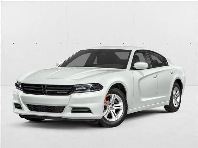2019 Dodge Charger Scat Pack in Orlando FL For Sale - Image 1