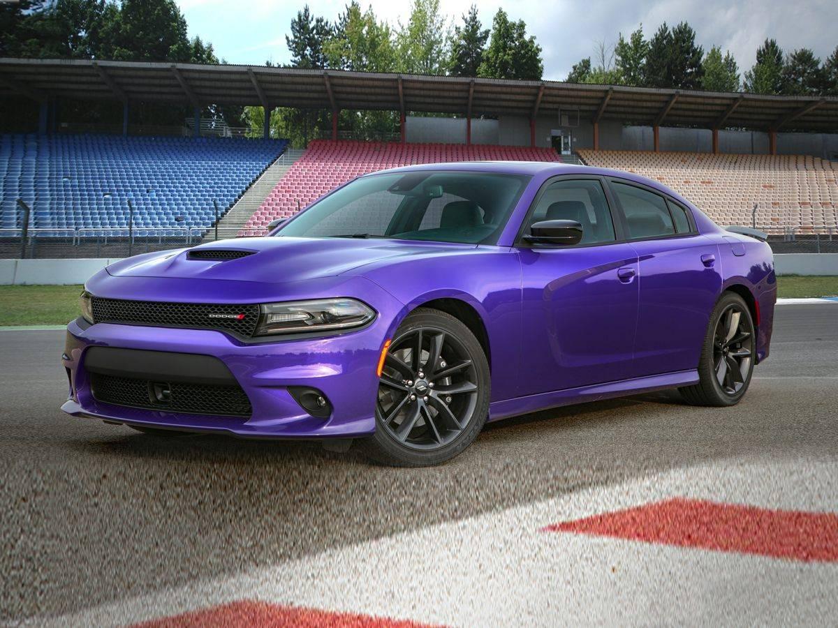 2019 Dodge Charger Scat Pack in Bristol CT For Sale - Image 1