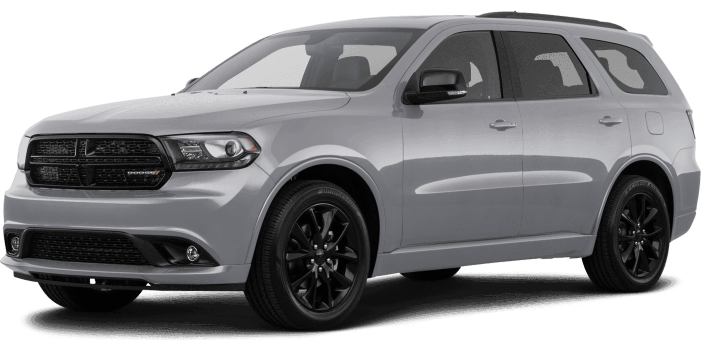 2019 Dodge Durango GT Plus in Miami Lakes FL For Sale - Image 1