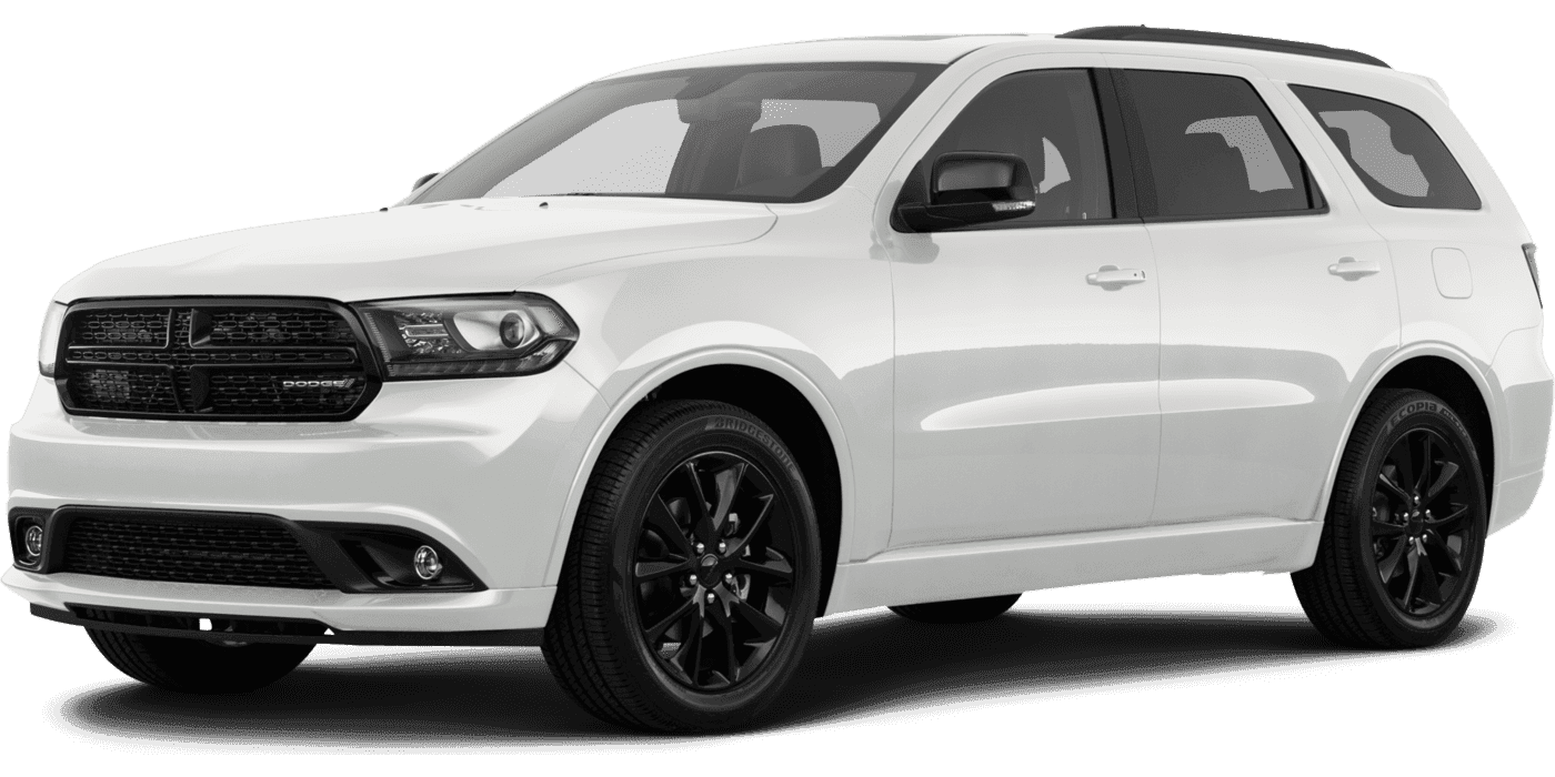 2019 Dodge Durango GT Plus in Clinton Twp MI For Sale - Image 1