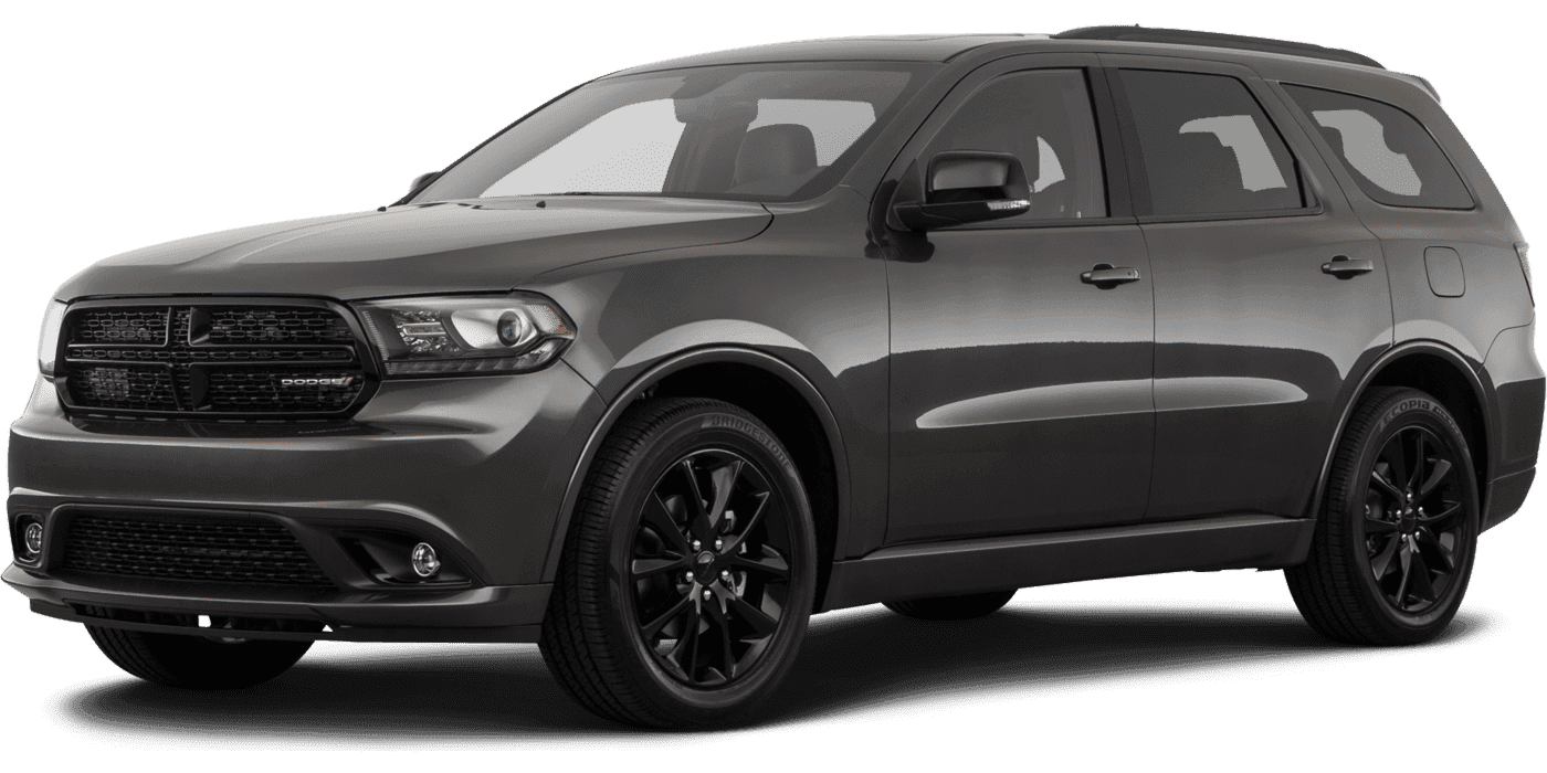 2019 Dodge Durango GT in Wesley Chapel FL For Sale - Image 1