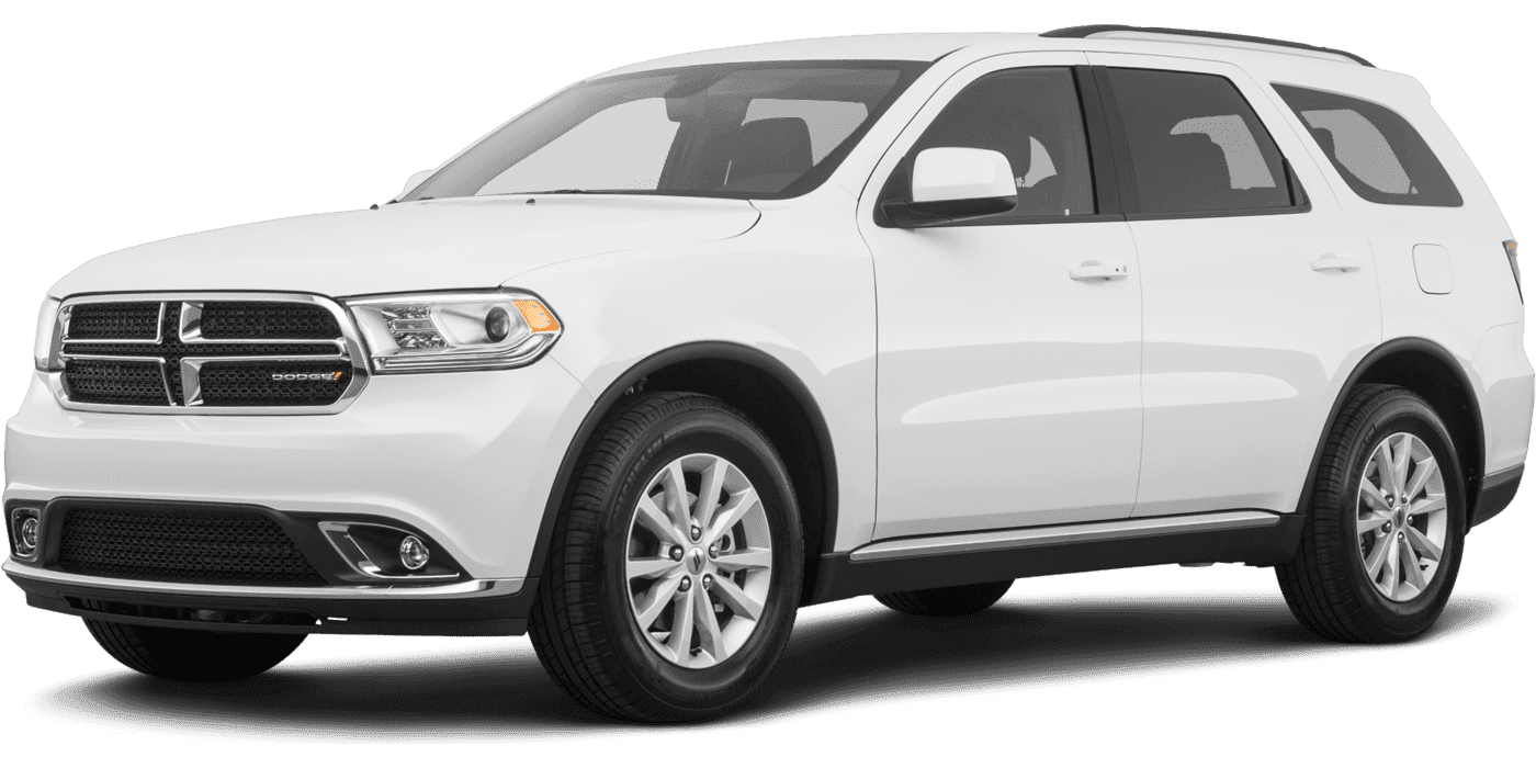 2019 Dodge Durango SXT in Fort Pierce FL For Sale - Image 1