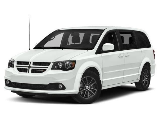 2019 Dodge Grand Caravan GT in Boone NC For Sale - Image 1