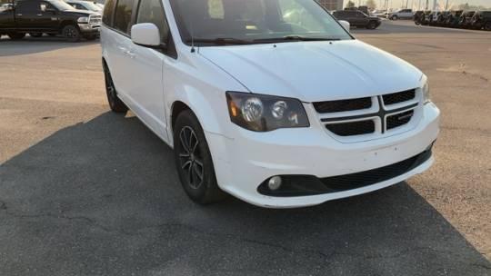 2019 Dodge Grand Caravan GT in Odgen UT For Sale - Image 1