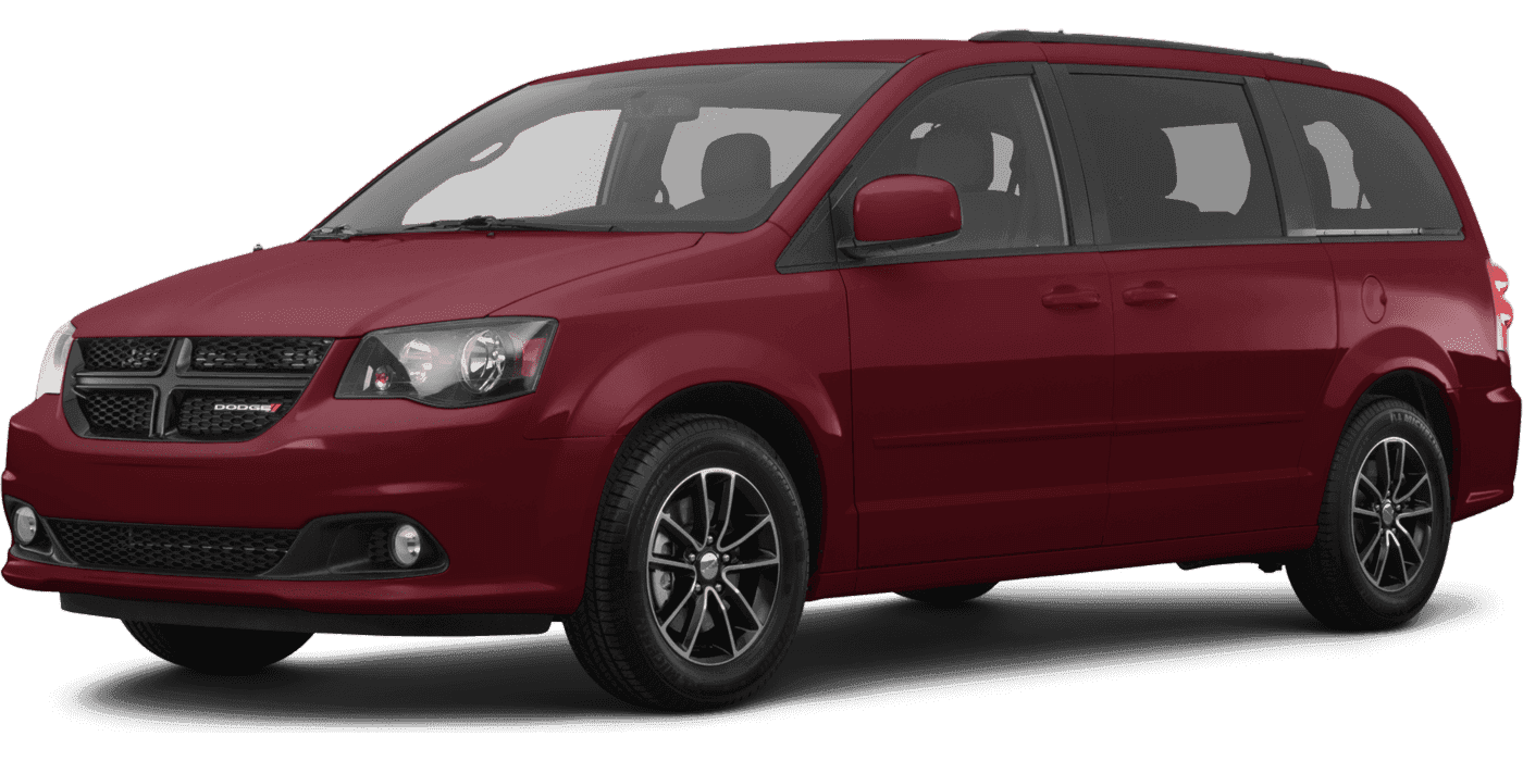 2019 Dodge Grand Caravan SXT in Avon IN For Sale - Image 1
