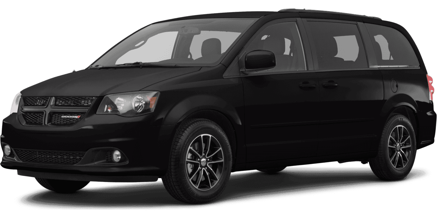 2019 Dodge Grand Caravan SXT in Bountiful UT For Sale - Image 1