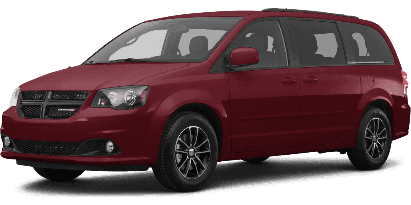 2019 Dodge Grand Caravan SXT in Mccomb MS For Sale - Image 1