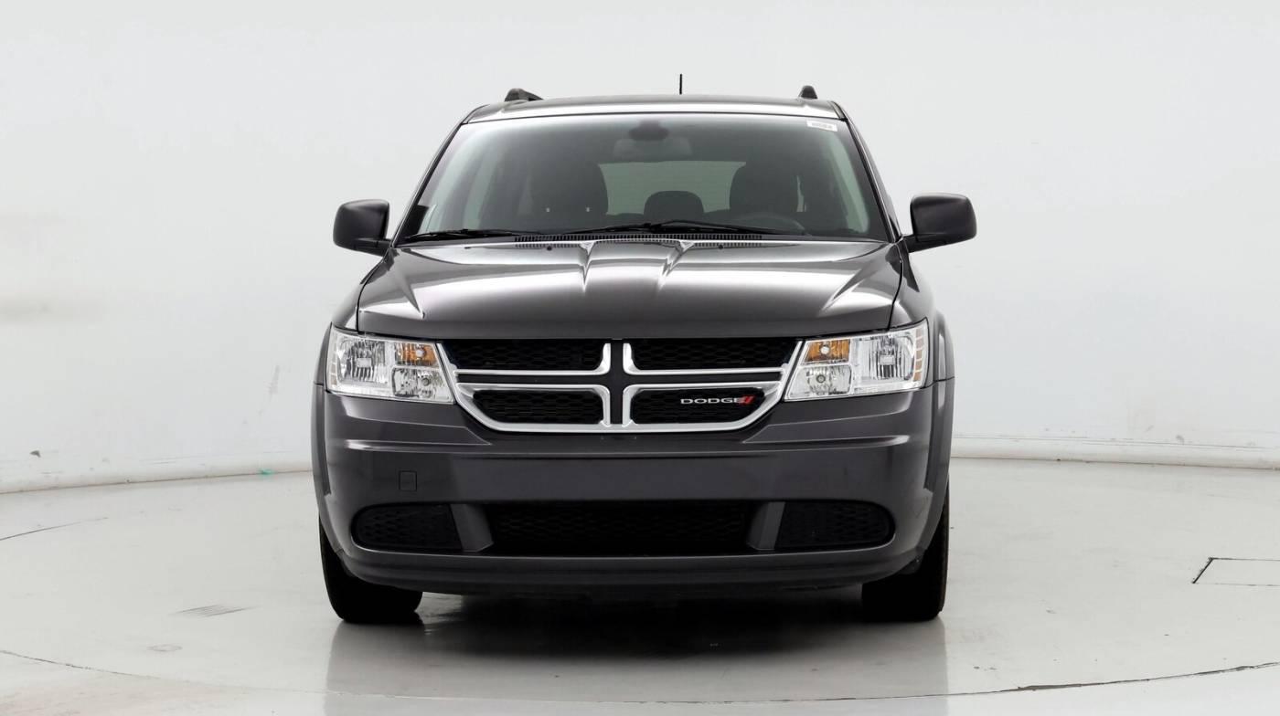 2019 Dodge Journey SE Value in Inglewood CA For Sale - Image 1