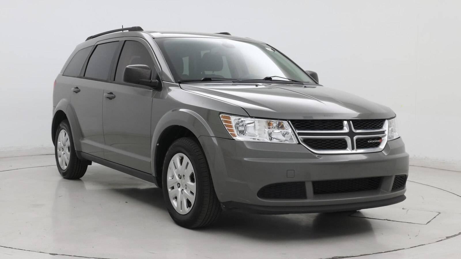 2019 Dodge Journey SE Value in Birmingham AL For Sale - Image 1