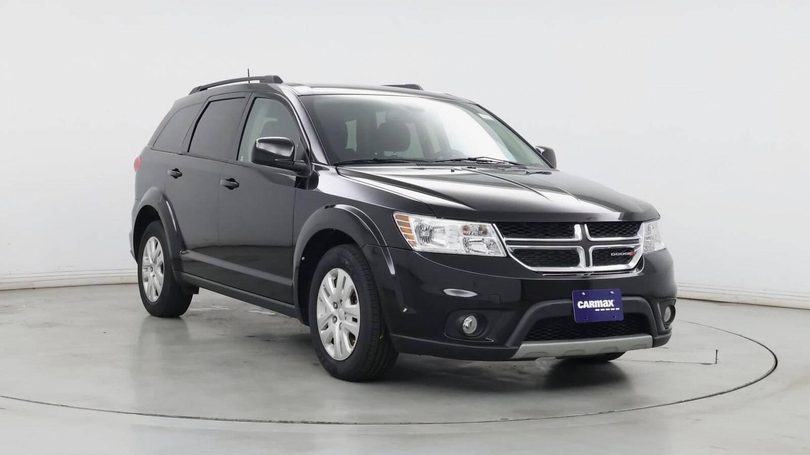 2019 Dodge Journey SE in Birmingham AL For Sale - Image 1