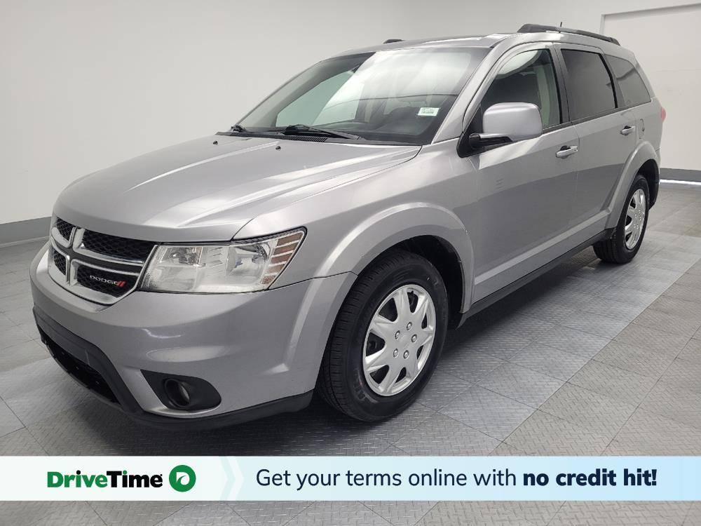 2019 Dodge Journey SE in Huntsville AL For Sale - Image 1