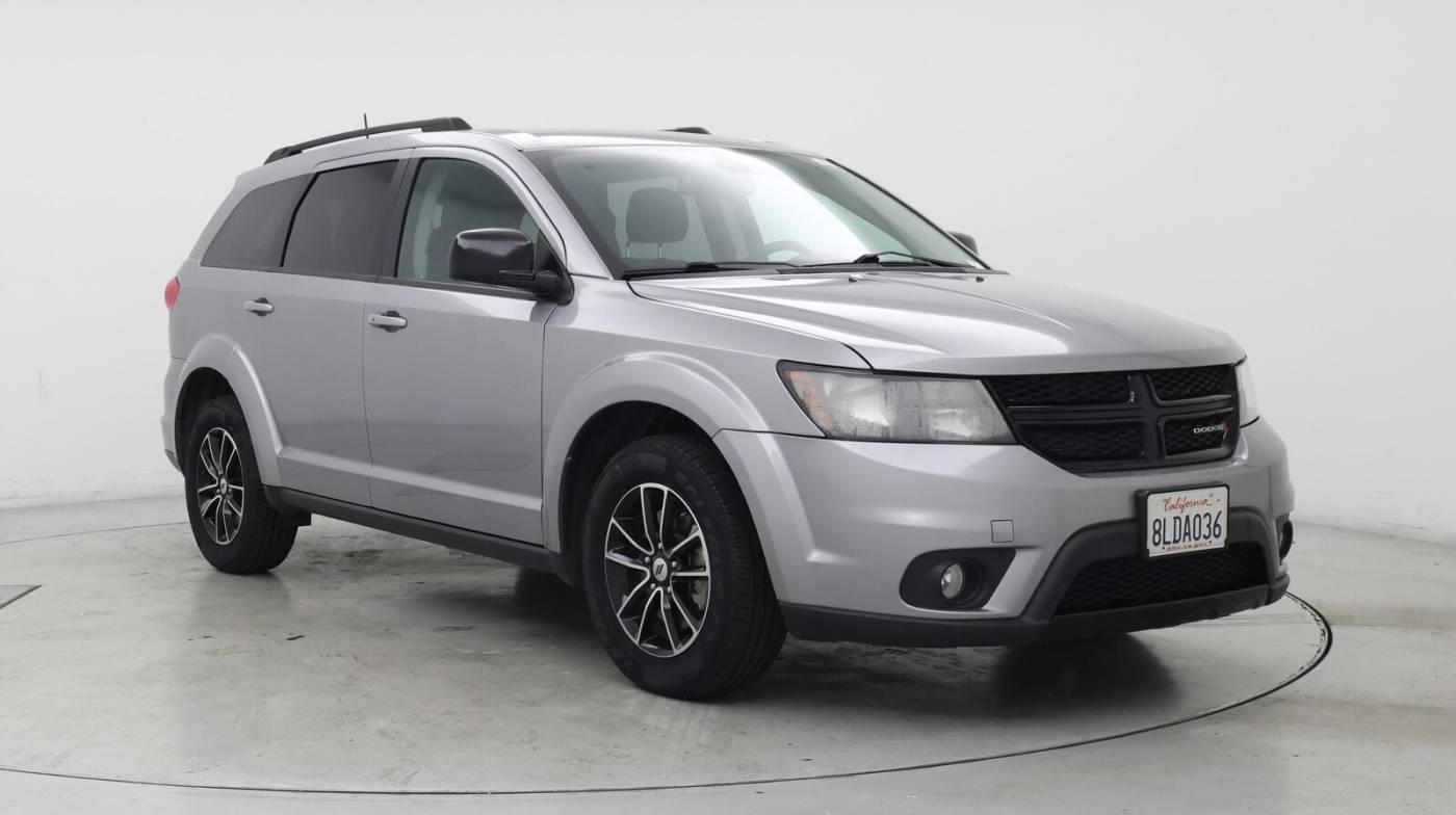 2019 Dodge Journey SE in Inglewood CA For Sale - Image 1