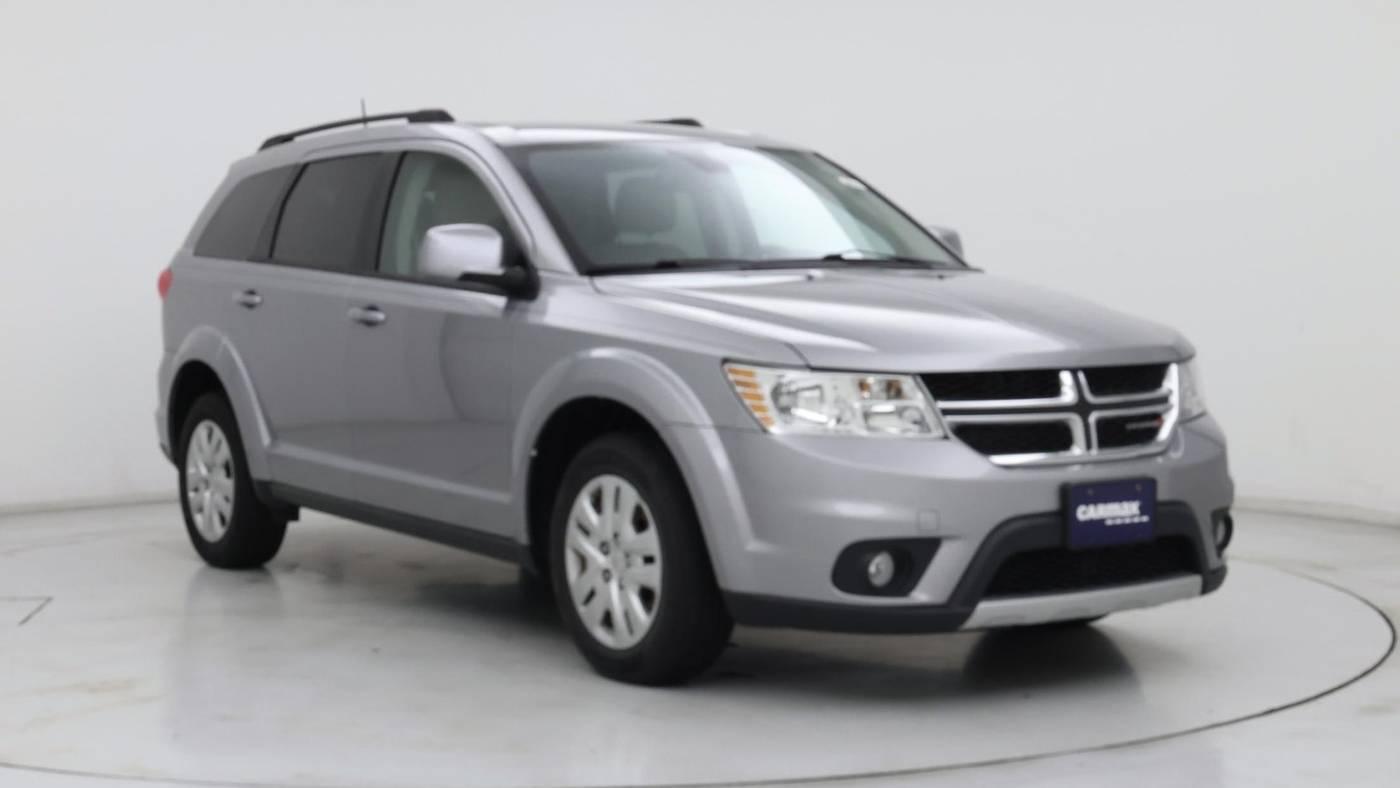 2019 Dodge Journey SE in Birmingham AL For Sale - Image 1