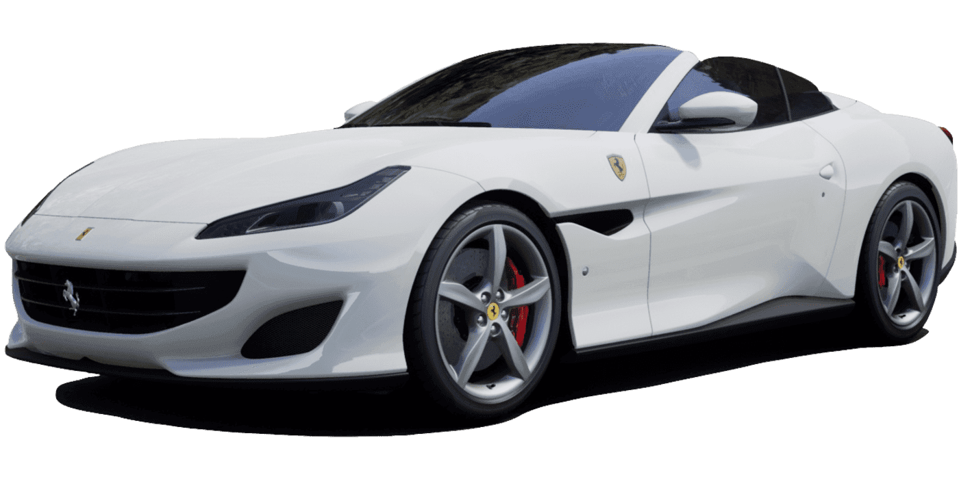 2019 Ferrari Portofino Standard in Charlotte NC For Sale - Image 1