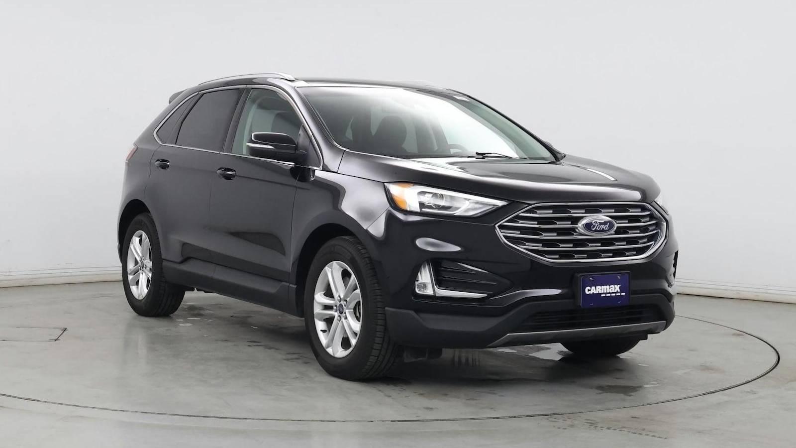 2019 Ford Edge SEL in Birmingham AL For Sale - Image 1