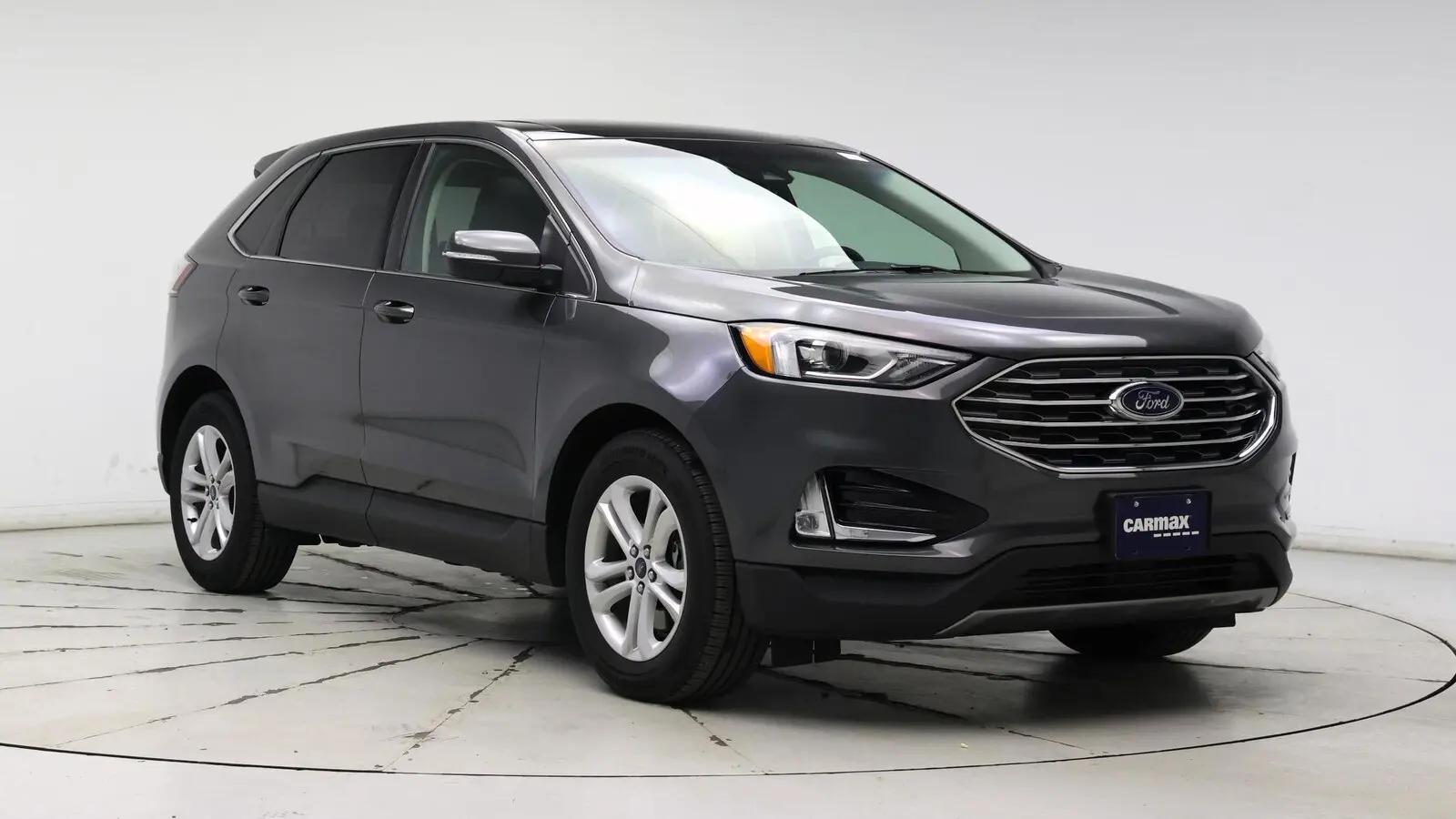 2019 Ford Edge SEL in Birmingham AL For Sale - Image 1