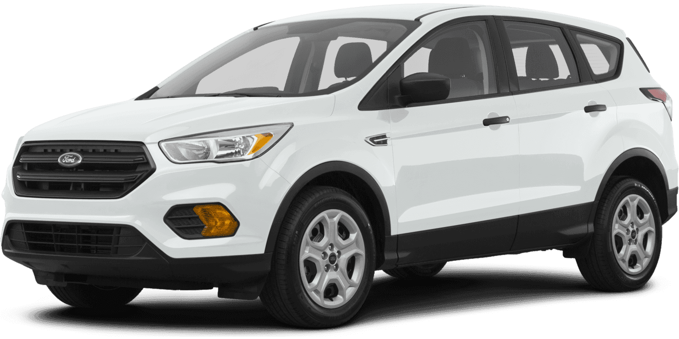 2019 Ford Escape S in Fayetteville NC For Sale - Image 1