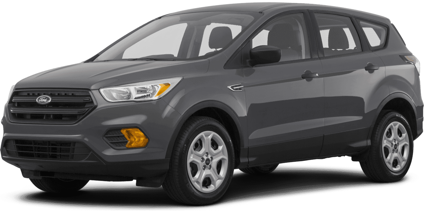 2019 Ford Escape S in Chehalis WA For Sale - Image 1