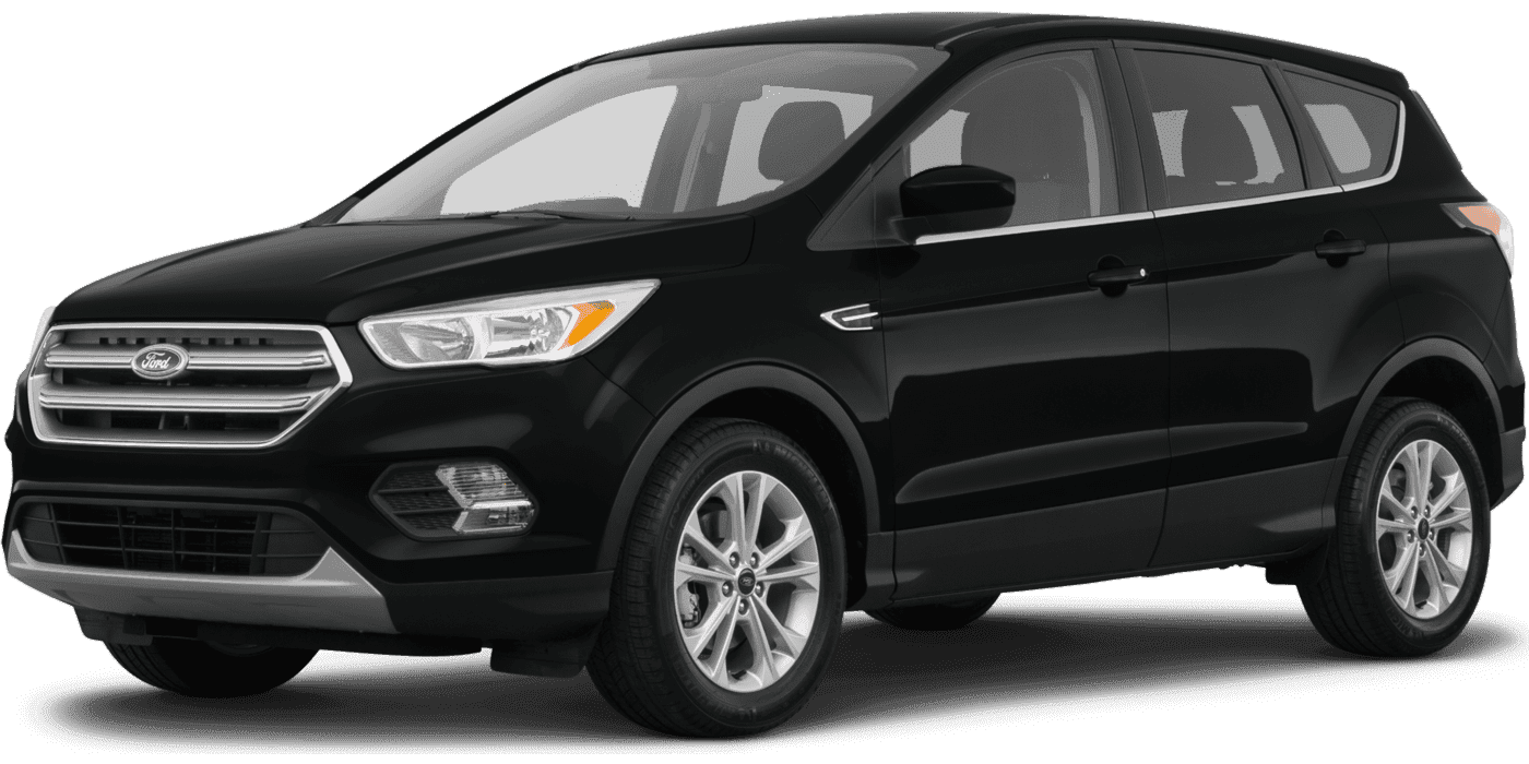 2019 Ford Escape SE in Cocoa FL For Sale - Image 1