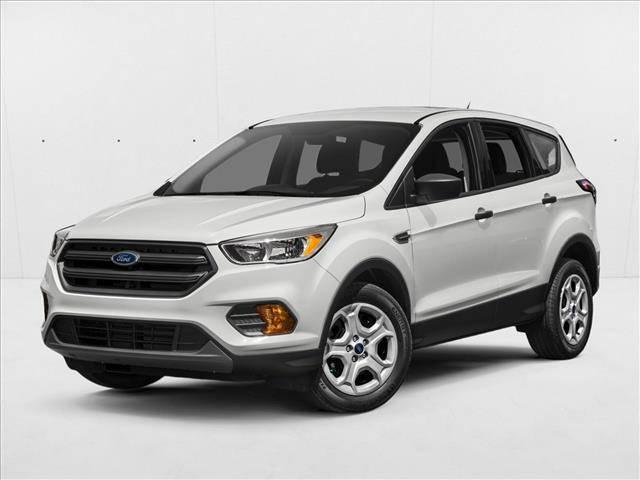 2019 Ford Escape SE in Knoxville TN For Sale - Image 1