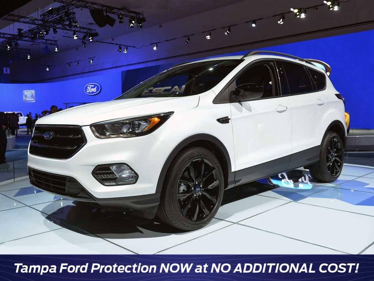 2019 Ford Escape SE in Tampa FL For Sale - Image 1
