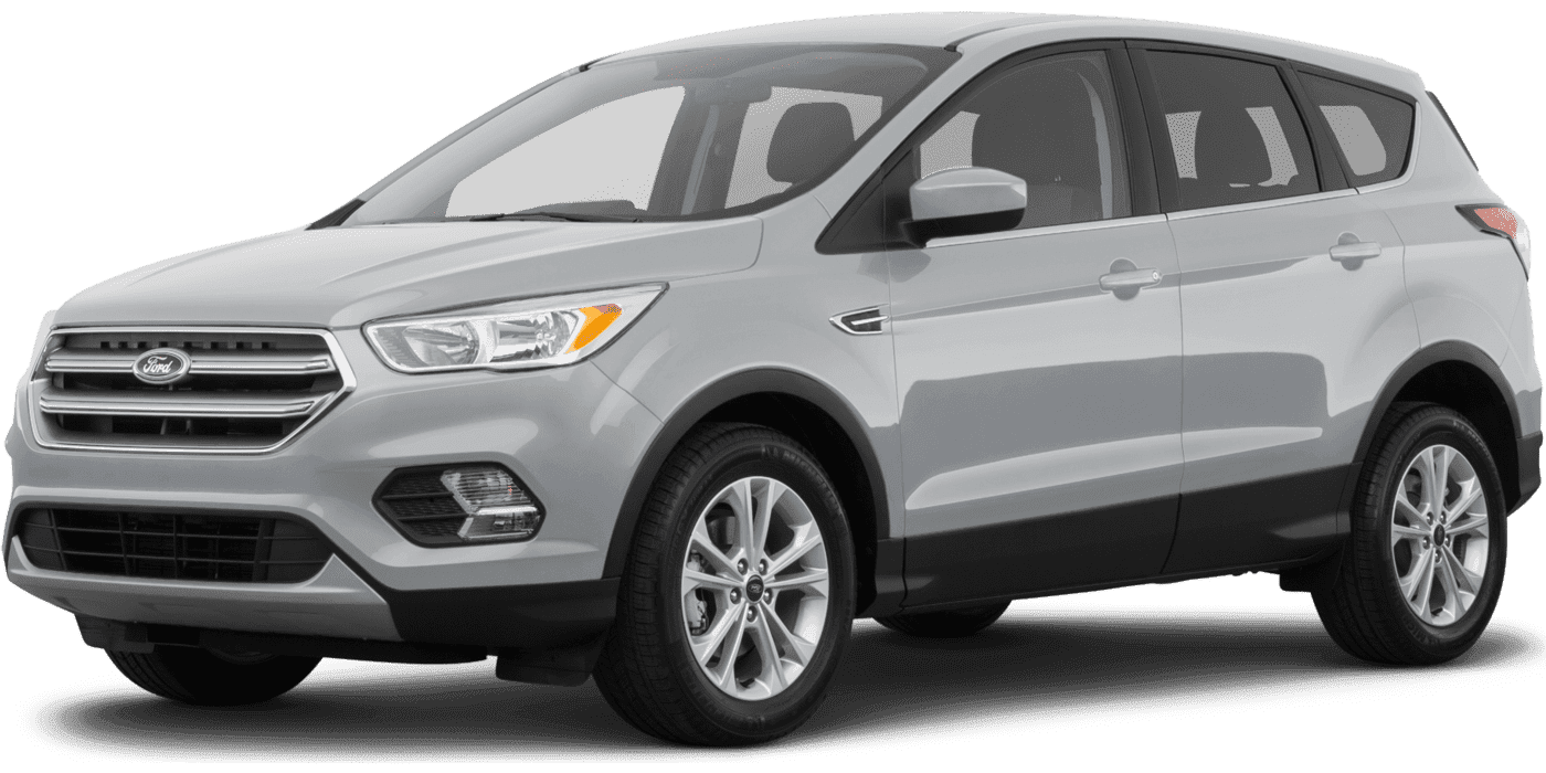 2019 Ford Escape SE in Coconut Creek FL For Sale - Image 1