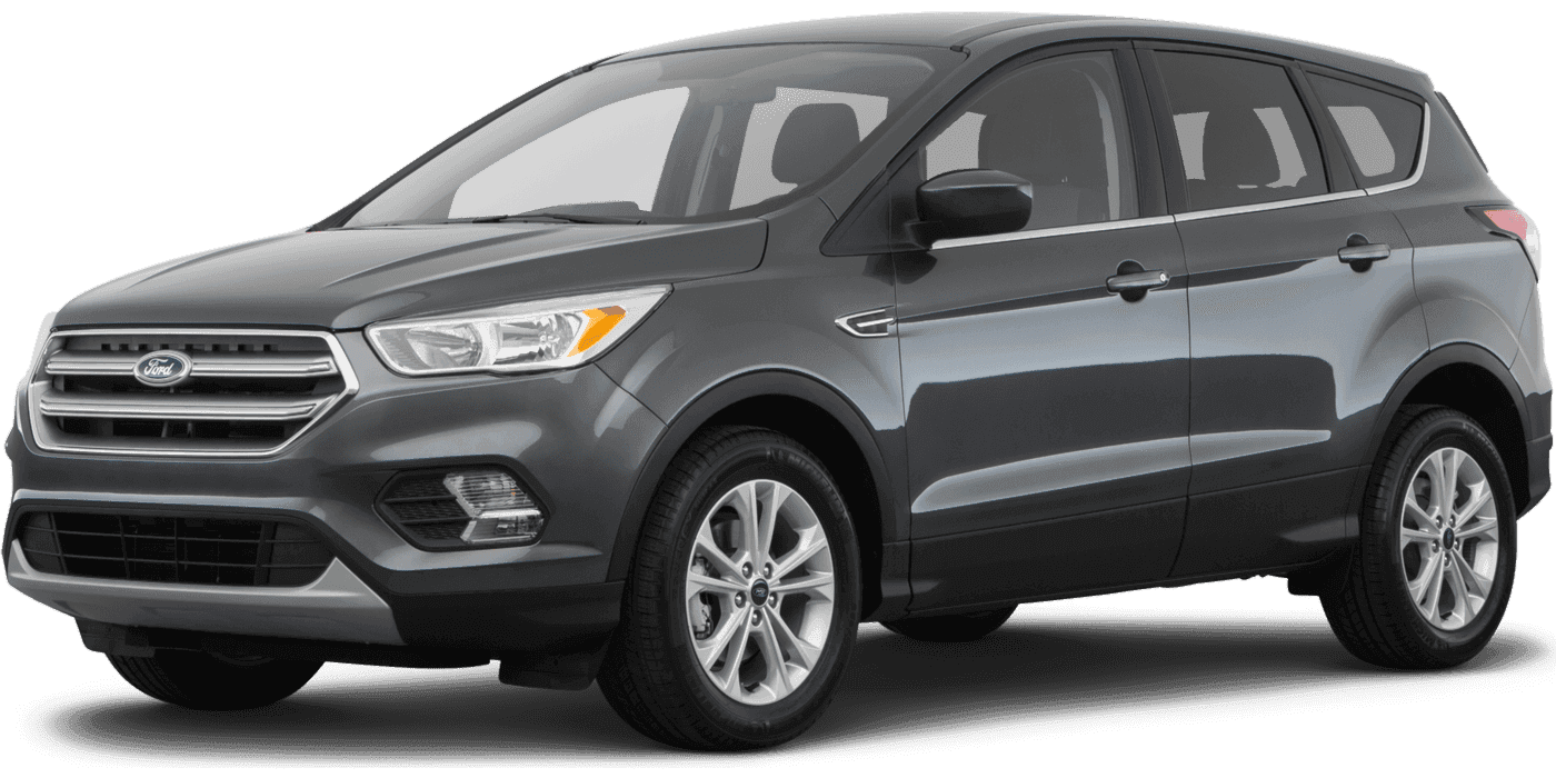 2019 Ford Escape SE in Sterling Heights MI For Sale - Image 1