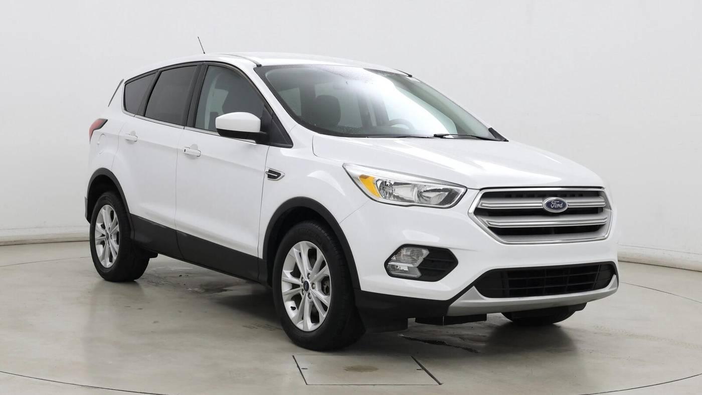 2019 Ford Escape SE in Birmingham AL For Sale - Image 1