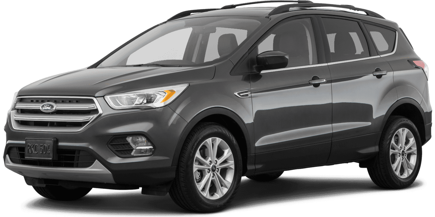 2019 Ford Escape SEL in Tempe AZ For Sale - Image 1