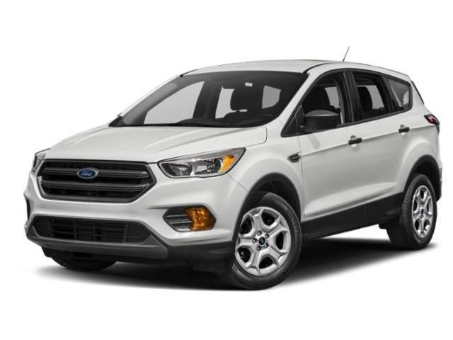 2019 Ford Escape SEL in Catonsville MD For Sale - Image 1