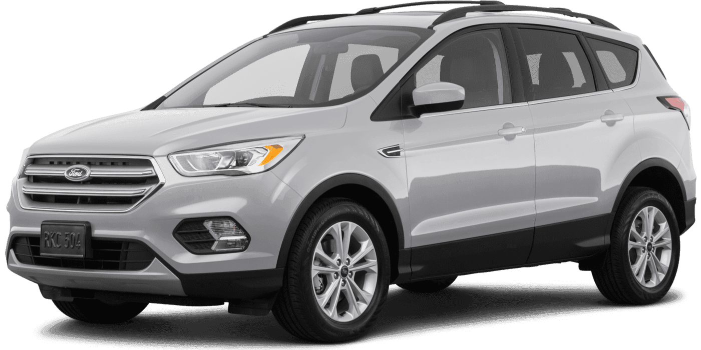 2019 Ford Escape SEL in Vineland NJ For Sale - Image 1