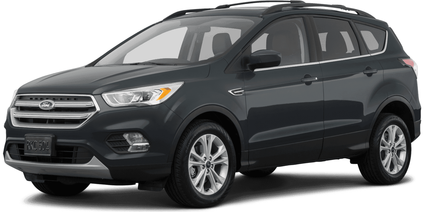 2019 Ford Escape SEL in Indian Trail NC For Sale - Image 1