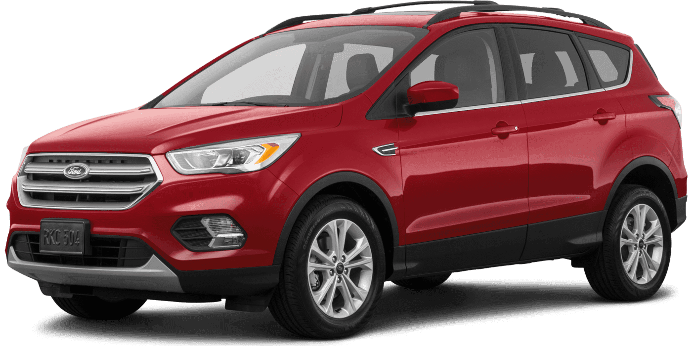 2019 Ford Escape SEL in Bloomington IN For Sale - Image 1