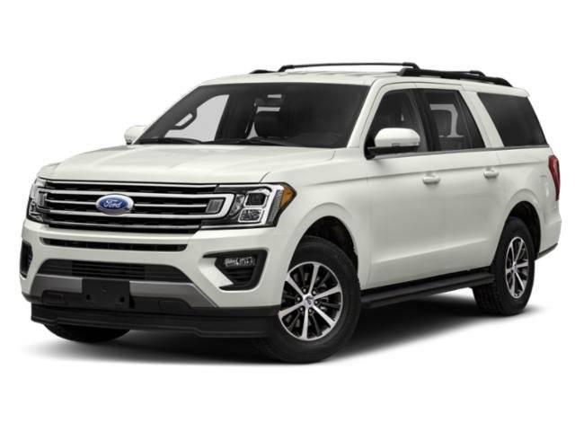 2019 Ford Expedition Limited in Buda TX For Sale - Image 1