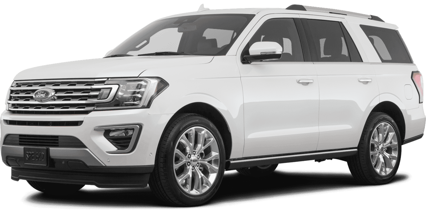 2019 Ford Expedition Limited in Tampa FL For Sale - Image 1