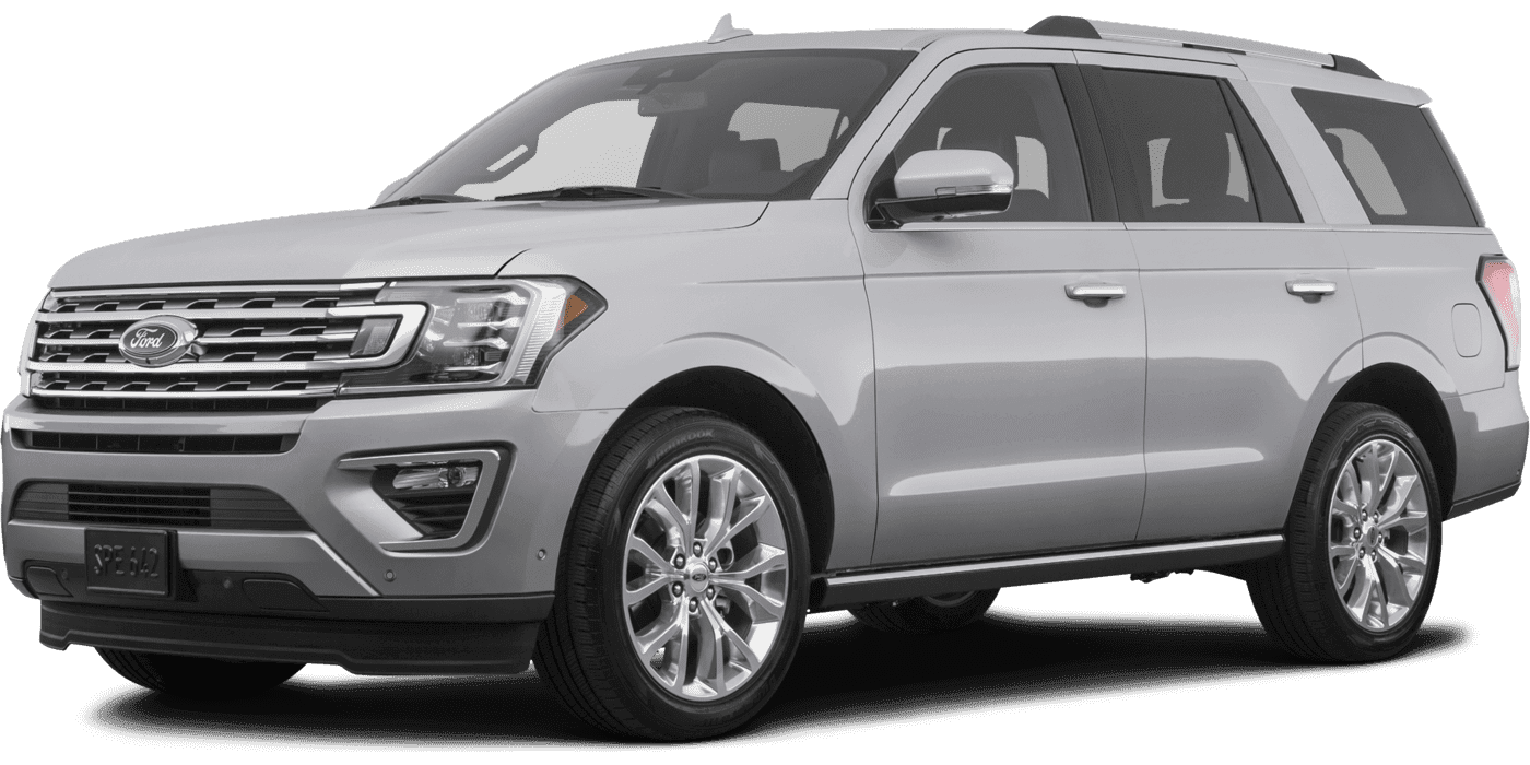2019 Ford Expedition Limited in Wesley Chapel FL For Sale - Image 1