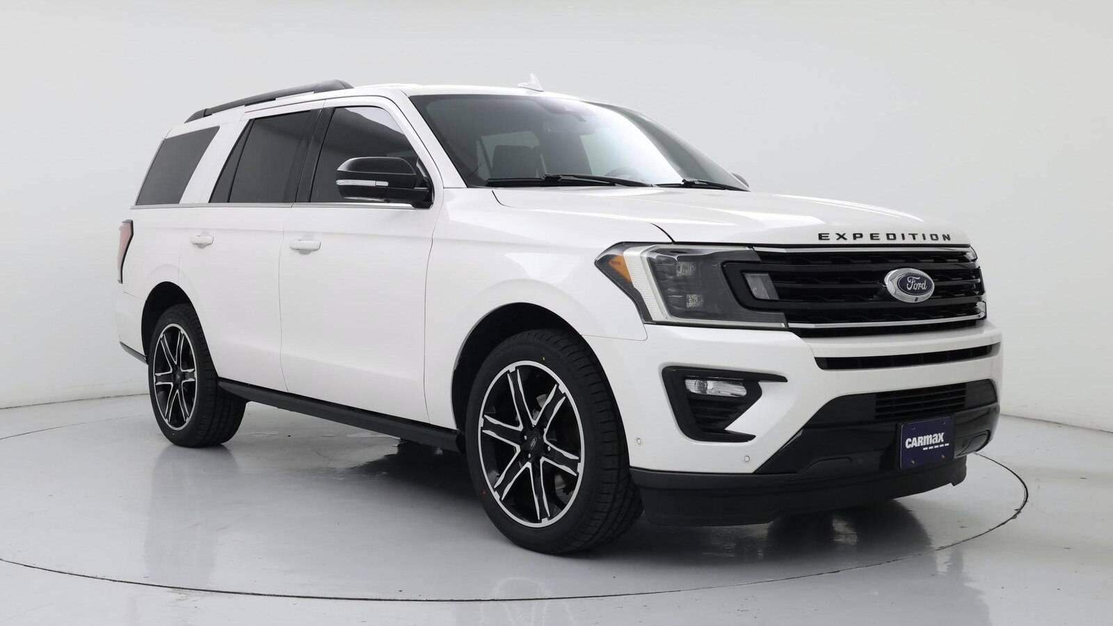 2019 Ford Expedition Limited in Birmingham AL For Sale - Image 1