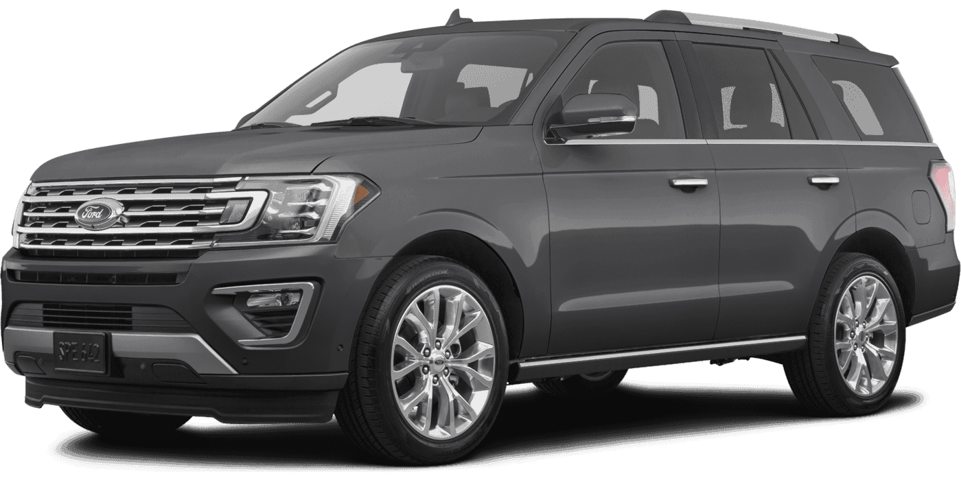 2019 Ford Expedition Platinum in Chattanooga TN For Sale - Image 1