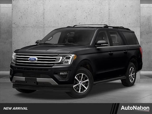 2019 Ford Expedition XLT in Katy TX For Sale - Image 1
