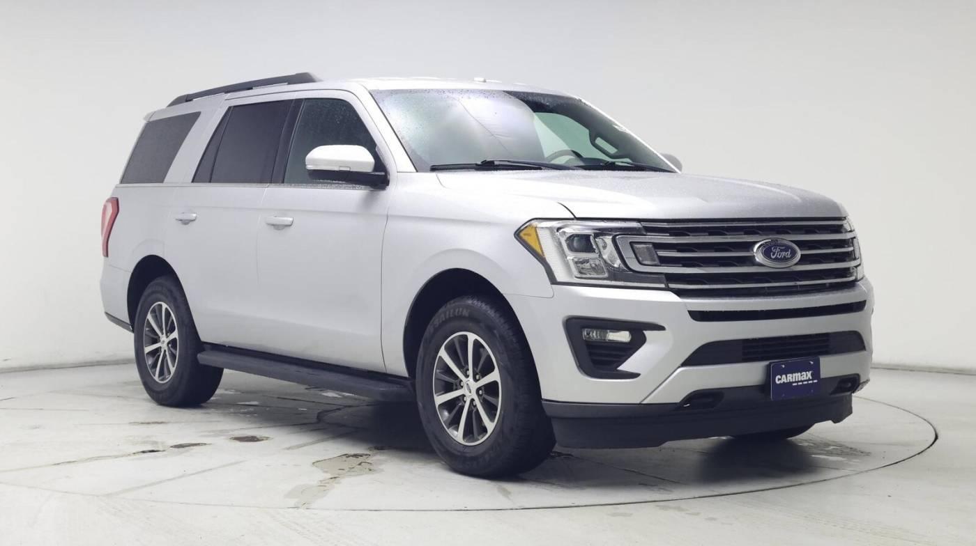 2019 Ford Expedition XLT in Inglewood CA For Sale - Image 1