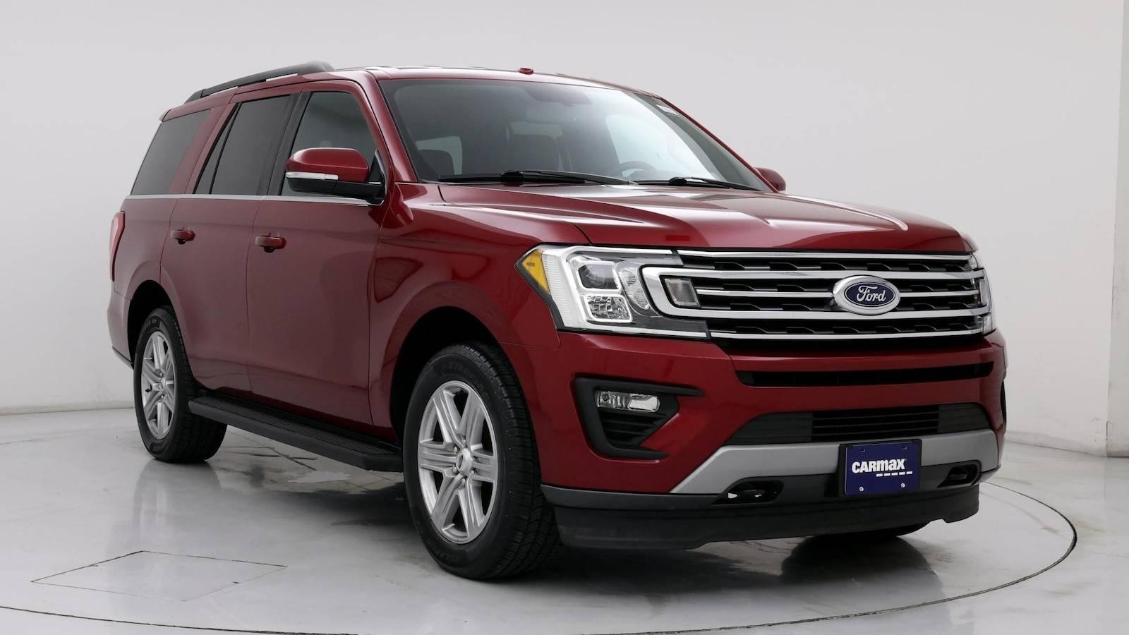2019 Ford Expedition XLT in Birmingham AL For Sale - Image 1