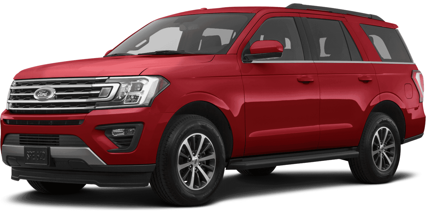 2019 Ford Expedition XLT in Dallas TX For Sale - Image 1