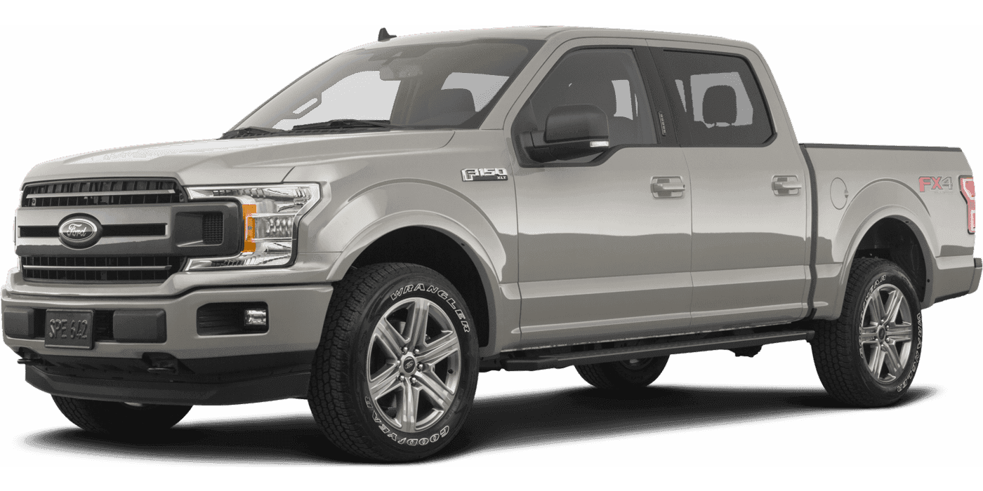 2019 Ford F-150 Lariat in Exeter NH For Sale - Image 1