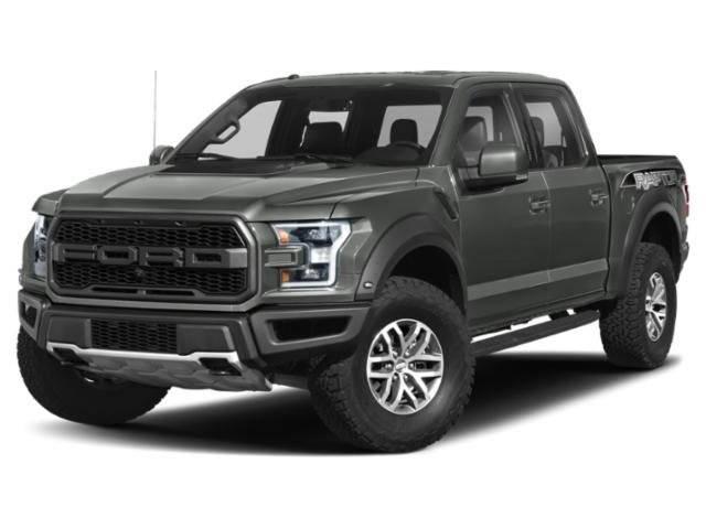 2019 Ford F-150 Raptor in Apex NC For Sale - Image 1
