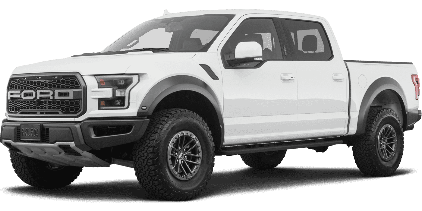 2019 Ford F-150 Raptor in Thousand Oaks CA For Sale - Image 1