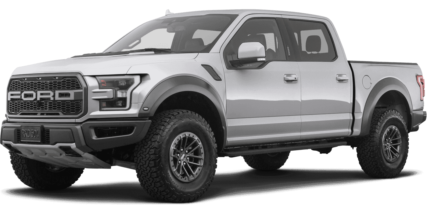 2019 Ford F-150 Raptor in Humble TX For Sale - Image 1