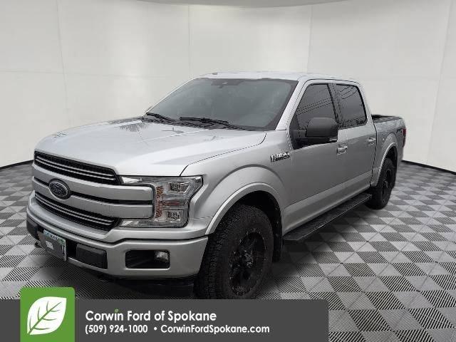 2019 Ford F-150 XL in Spokane WA For Sale - Image 1