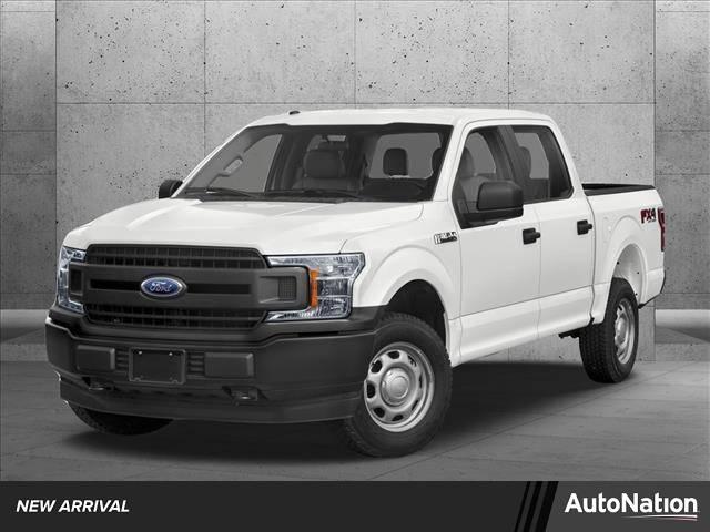2019 Ford F-150 XL in Bradenton FL For Sale - Image 1