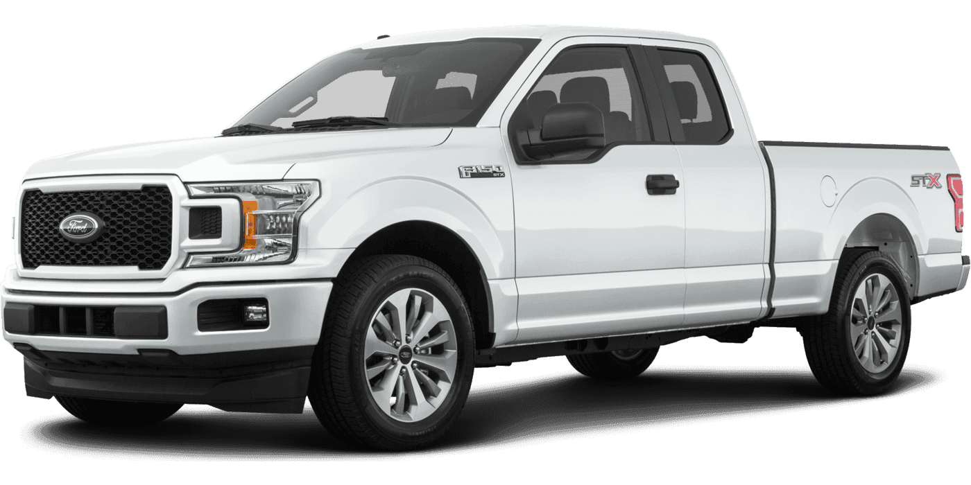 2019 Ford F-150 XL in Gastonia NC For Sale - Image 1